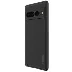 Maska Torbica Nillkin Scrub Pro za Google Pixel 7 Pro crna slika 3