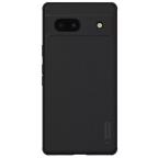 Maska Torbica Nillkin Scrub Pro za Google Pixel 7A crna cena 4500 din slika