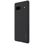 Maska Torbica Nillkin Scrub Pro za Google Pixel 7A crna slika 2