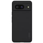 Maska Torbica Nillkin Scrub Pro za Google Pixel 8 crna cena 4500 din slika