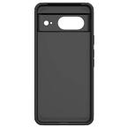 Maska Torbica Nillkin Scrub Pro za Google Pixel 8 crna slika 5