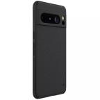 Maska Torbica Nillkin Scrub Pro za Google Pixel 8 Pro crna slika 3