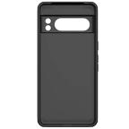 Maska Torbica Nillkin Scrub Pro za Google Pixel 8 Pro crna slika 5