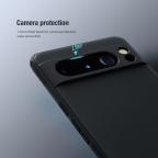 Maska Torbica Nillkin Scrub Pro za Google Pixel 8 Pro crna slika 7