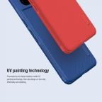 Maska Torbica Nillkin Scrub Pro za Google Pixel 8 Pro crna slika 8
