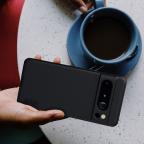 Maska Torbica Nillkin Scrub Pro za Google Pixel 8 Pro crna slika 10