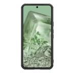 Maska Torbica Nillkin Scrub Pro za Google Pixel 8a crna slika 4
