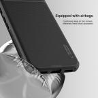 Maska Torbica Nillkin Scrub Pro za Google Pixel 8a crna slika 8