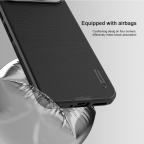 Maska Torbica Nillkin Scrub Pro za Google Pixel 9/9 Pro crna slika 10
