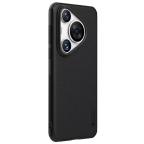 Maska Torbica Nillkin Scrub Pro za Huawei Pura 70 Pro crna slika 2