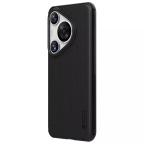 Maska Torbica Nillkin Scrub Pro za Huawei Pura 70 Pro crna slika 3