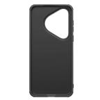 Maska Torbica Nillkin Scrub Pro za Huawei Pura 70 Pro crna slika 5