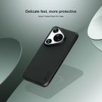 Maska Torbica Nillkin Scrub Pro za Huawei Pura 70 Pro crna slika 6