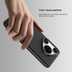 Maska Torbica Nillkin Scrub Pro za Huawei Pura 70 Pro crna slika 8
