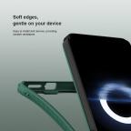 Maska Torbica Nillkin Scrub Pro za Huawei Pura 70 Pro crna slika 9
