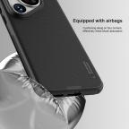 Maska Torbica Nillkin Scrub Pro za Huawei Pura 70 Pro crna slika 10