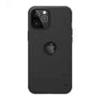 Maska Torbica Nillkin Scrub Pro za iPhone 12/12 Pro 6.1 crna (sa otvorom za logo) cena 4500 din slika