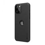 Maska Torbica Nillkin Scrub Pro za iPhone 12/12 Pro 6.1 crna (sa otvorom za logo) slika 3