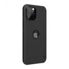 Maska Torbica Nillkin Scrub Pro za iPhone 12/12 Pro 6.1 crna (sa otvorom za logo) slika 4