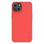 Maska Torbica Nillkin Scrub Pro za iPhone 14 6.1 crvena cena 3000 din slika