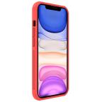 Maska Torbica Nillkin Scrub Pro za iPhone 14 6.1 crvena slika 5