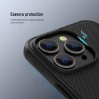 Maska Torbica Nillkin Scrub Pro za iPhone 14 6.1 crvena slika 7