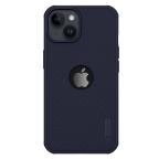 Maska Torbica Nillkin Scrub Pro za iPhone 14 6.1 ljubicasta (sa otvorom za logo) cena 2500 din slika