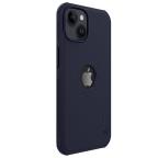 Maska Torbica Nillkin Scrub Pro za iPhone 14 6.1 ljubicasta (sa otvorom za logo) slika 10