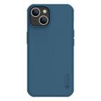 Maska Torbica Nillkin Scrub Pro za iPhone 14 6.1 plava cena 3000 din slika