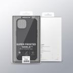 Maska Torbica Nillkin Scrub Pro za iPhone 14 6.1 plava slika 10