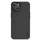 Maska Torbica Nillkin Scrub Pro za iPhone 14 Plus 6.7 crna cena 3000 din slika