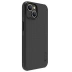 Maska Torbica Nillkin Scrub Pro za iPhone 14 Plus 6.7 crna slika 3