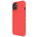 Maska Torbica Nillkin Scrub Pro za iPhone 14 Plus 6.7 crvena slika 2