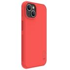 Maska Torbica Nillkin Scrub Pro za iPhone 14 Plus 6.7 crvena slika 3