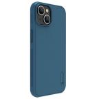 Maska Torbica Nillkin Scrub Pro za iPhone 14 Plus 6.7 plava slika 3