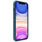 Maska Torbica Nillkin Scrub Pro za iPhone 14 Plus 6.7 plava slika 5
