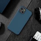 Maska Torbica Nillkin Scrub Pro za iPhone 14 Plus 6.7 plava slika 9