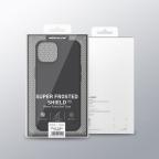 Maska Torbica Nillkin Scrub Pro za iPhone 14 Plus 6.7 zelena slika 10