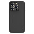 Maska Torbica Nillkin Scrub Pro za iPhone 14 Pro 6.1 crna cena 4500 din slika