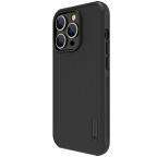 Maska Torbica Nillkin Scrub Pro za iPhone 14 Pro 6.1 crna slika 2