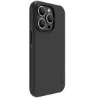 Maska Torbica Nillkin Scrub Pro za iPhone 14 Pro 6.1 crna slika 3