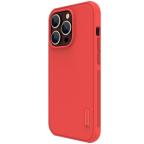 Maska Torbica Nillkin Scrub Pro za iPhone 14 Pro 6.1 crvena slika 2