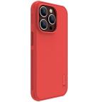Maska Torbica Nillkin Scrub Pro za iPhone 14 Pro 6.1 crvena slika 3