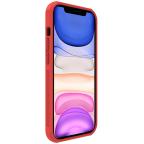 Maska Torbica Nillkin Scrub Pro za iPhone 14 Pro 6.1 crvena slika 5