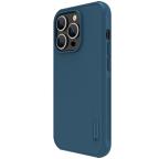 Maska Torbica Nillkin Scrub Pro za iPhone 14 Pro 6.1 plava slika 2