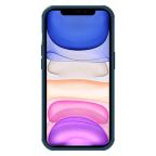 Maska Torbica Nillkin Scrub Pro za iPhone 14 Pro 6.1 plava slika 4