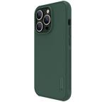 Maska Torbica Nillkin Scrub Pro za iPhone 14 Pro 6.1 zelena slika 2