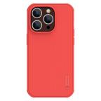 Maska Torbica Nillkin Scrub Pro za iPhone 14 Pro Max 6.7 crvena cena 2500 din slika