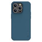 Maska Torbica Nillkin Scrub Pro za iPhone 14 Pro Max 6.7 plava cena 2500 din slika