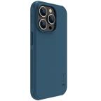 Maska Torbica Nillkin Scrub Pro za iPhone 14 Pro Max 6.7 plava slika 3